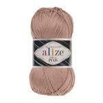 5  ALIZE